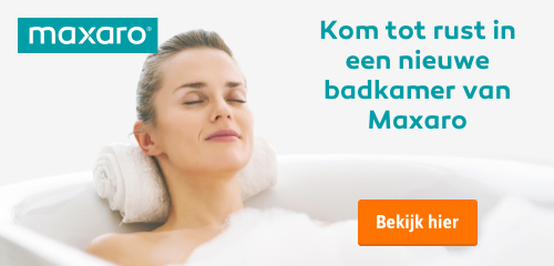 Maxaro badkamers